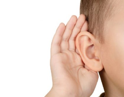 Hearing and Doing