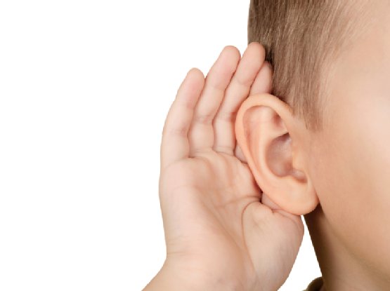 Hearing and Doing