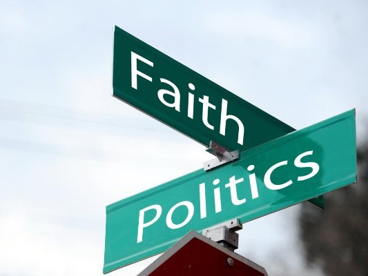 Faith and Politics