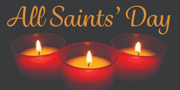 Remembering the Saints